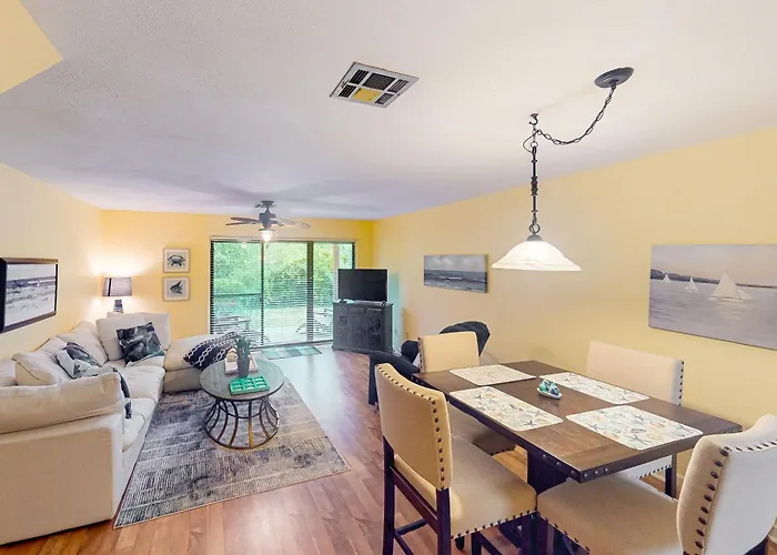 Beachwalk Condominiums 10F