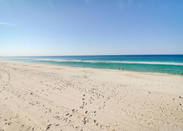 Beachwalk Condominiums 10F