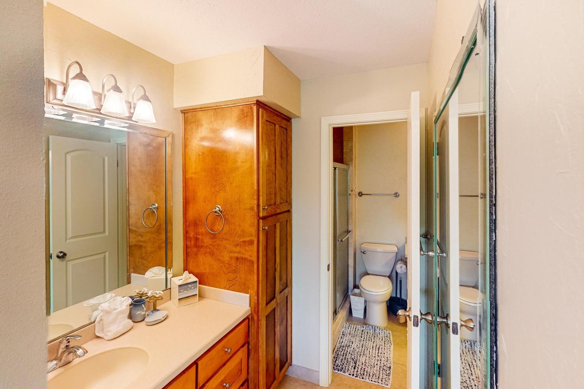 Apartamento Beachwalk 10f